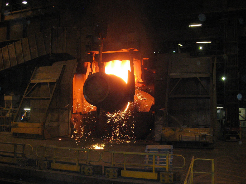Apparecchiature Verlinde per NZ Steel